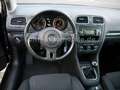 Volkswagen Golf VI Comfortline/Klima/PDC/SR+WR/LM Schwarz - thumbnail 10