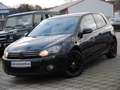 Volkswagen Golf VI Comfortline/Klima/PDC/SR+WR/LM Schwarz - thumbnail 1