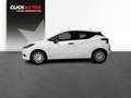 Nissan Micra 1.0 G Acenta 70 Blanco - thumbnail 3