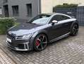 Audi TTS TTS Coupe TFSI quattro S tronic Grau - thumbnail 2