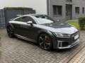 Audi TTS TTS Coupe TFSI quattro S tronic Grau - thumbnail 3