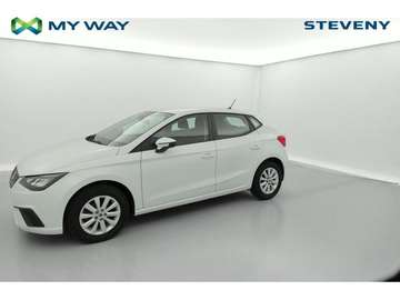 Style 1.0 59kW(80cv) 5v