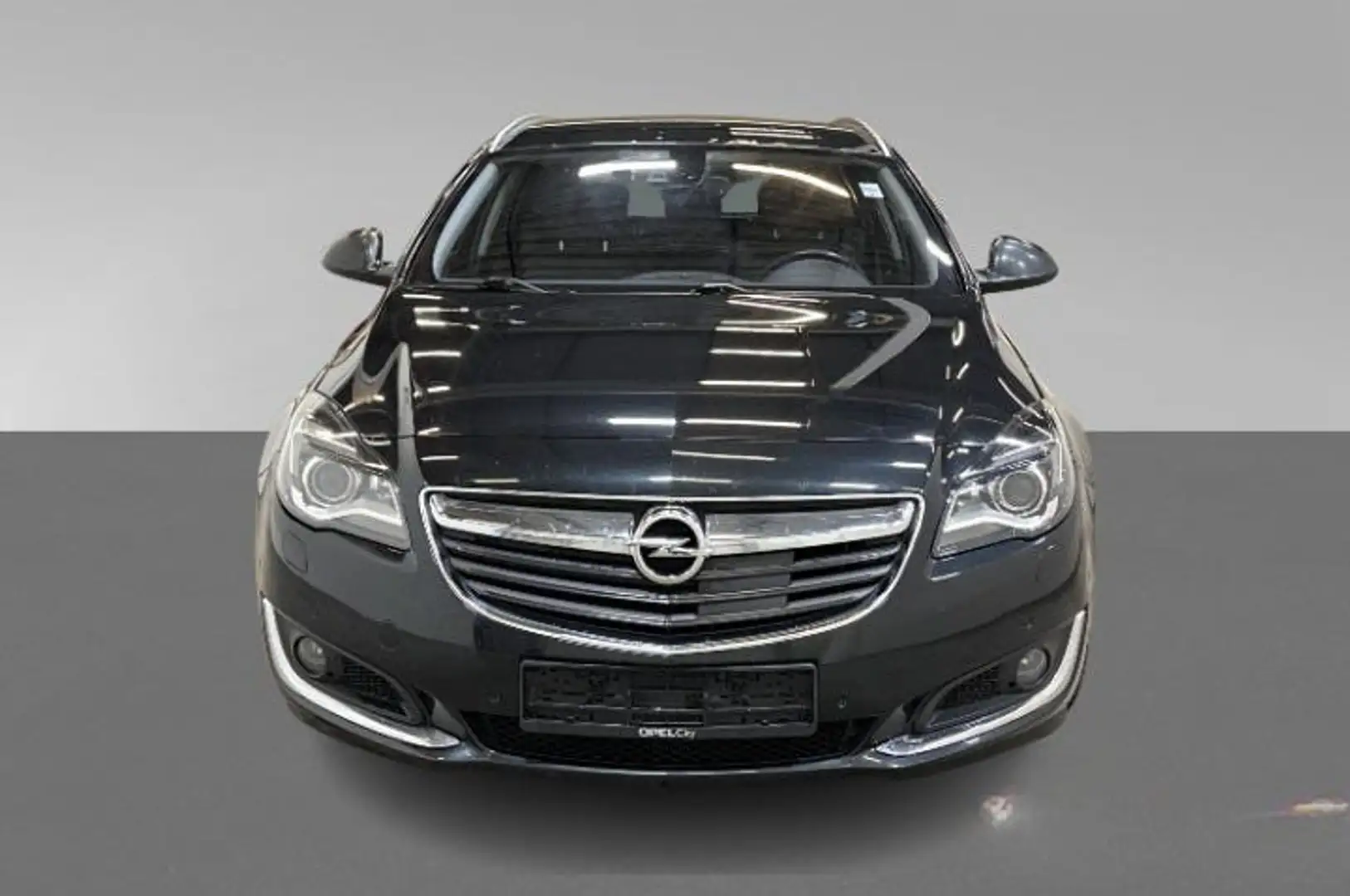 Opel Insignia Sports Tourer 2.0 CDTI ecoFlex Start/Stop 120 ch C - 2