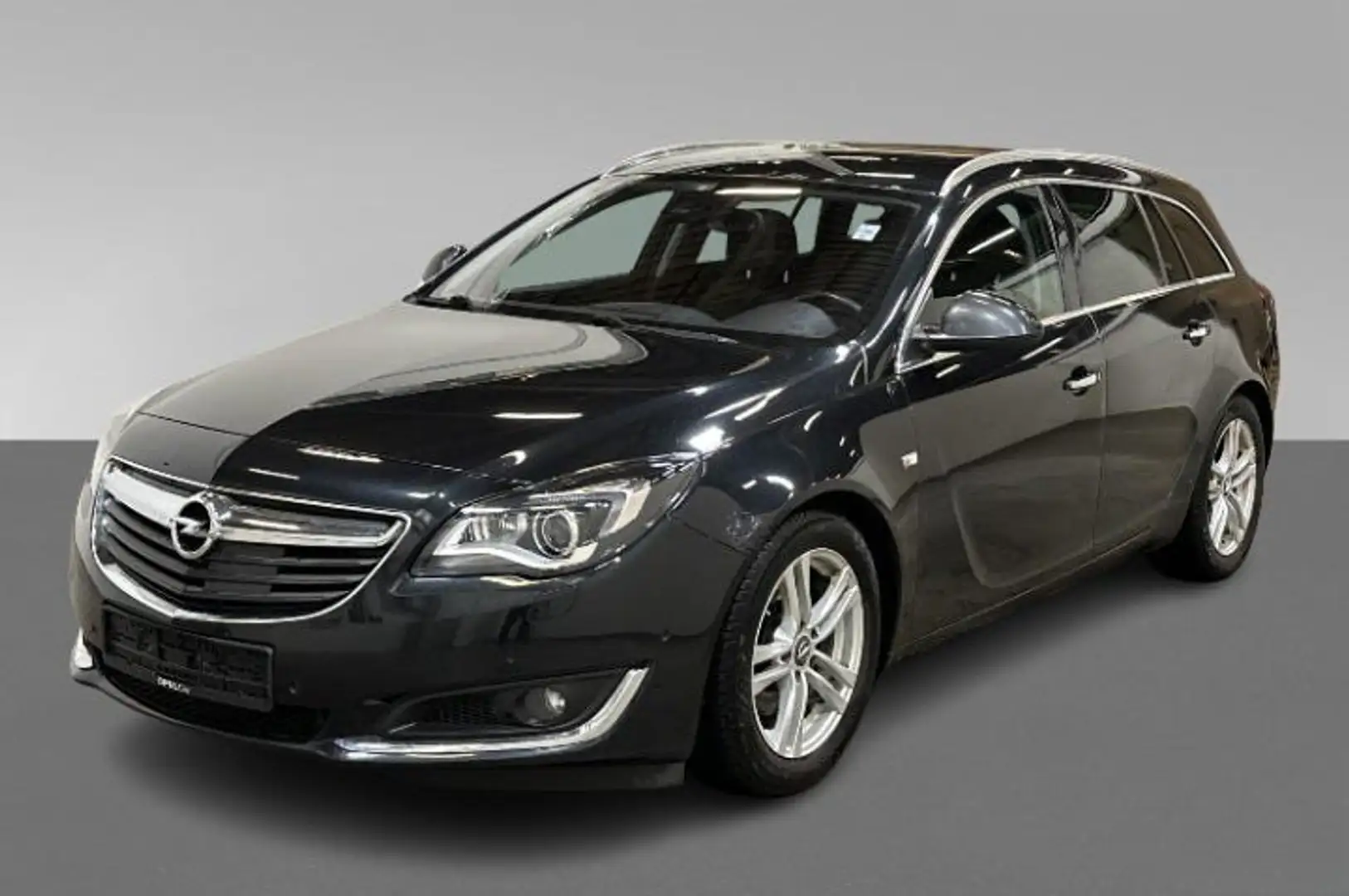 Opel Insignia Sports Tourer 2.0 CDTI ecoFlex Start/Stop 120 ch C - 1