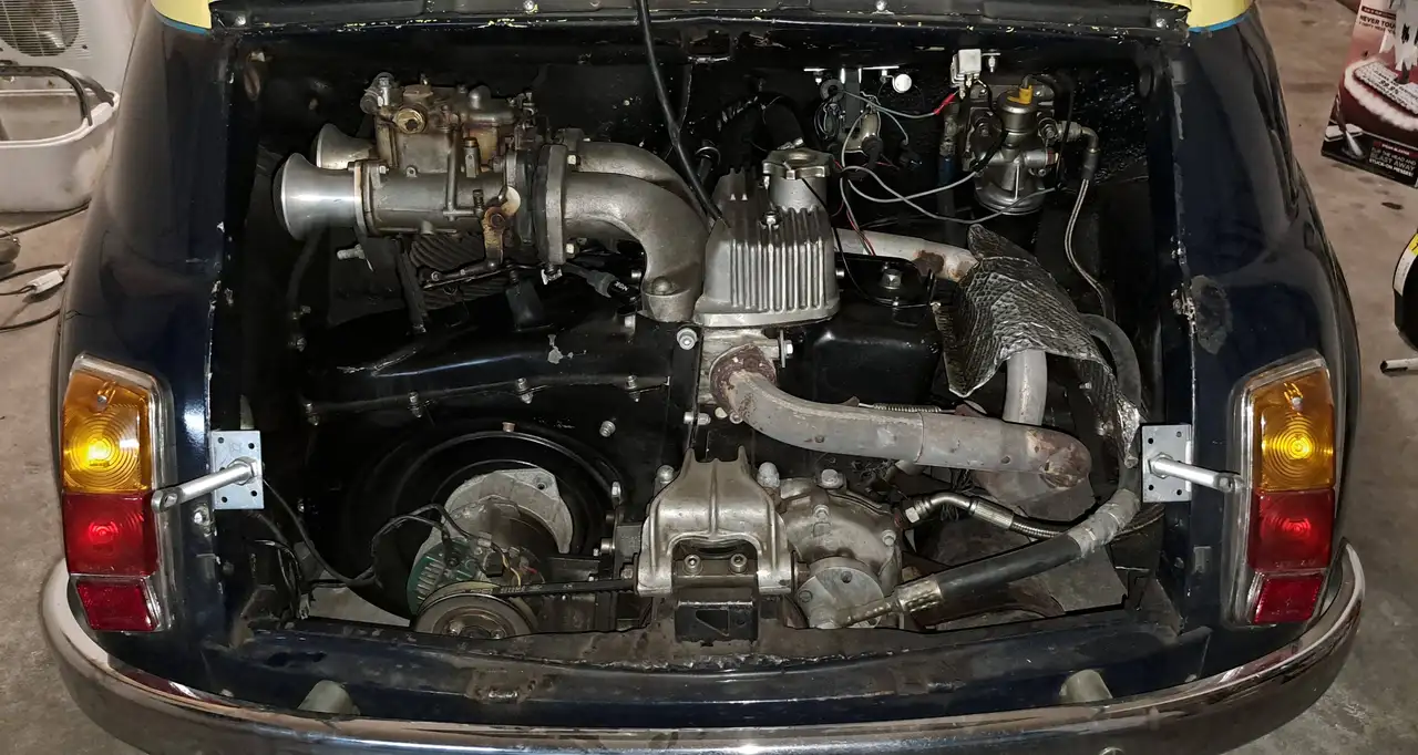 Fiat 500, foto 5