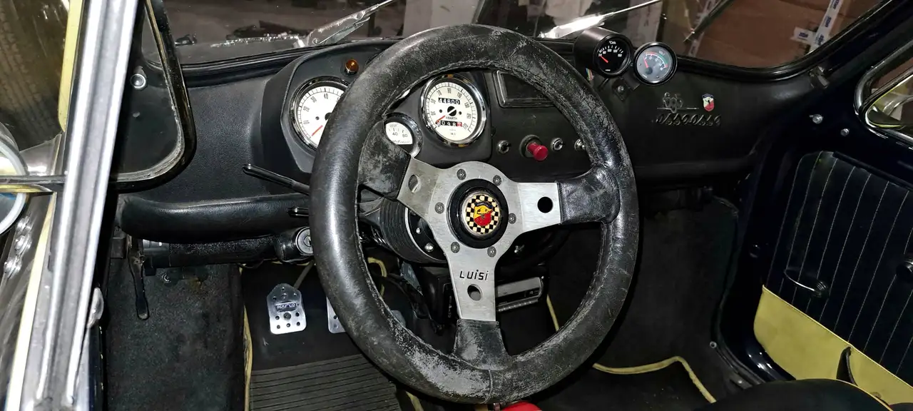 Fiat 500, foto 4
