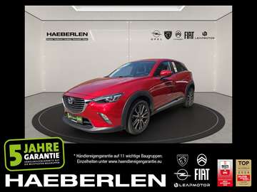 1.5 SKYACTIV LED*HeadUp*Sitzheizung*
