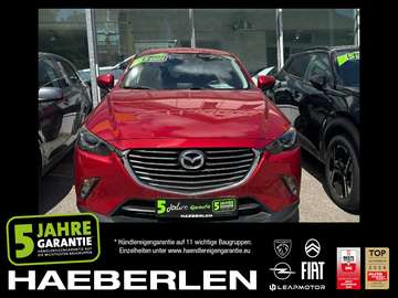 1.5 SKYACTIV LED*HeadUp*Sitzheizung*