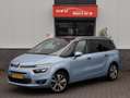 Citroen Grand C4 Picasso 1.2 PureTech Business 7p navi LM airco Blauw - thumbnail 1
