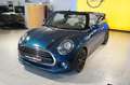 MINI Cooper Cabrio ~Navi~Leder~19Zoll~Klimaautm~ Blau - thumbnail 3