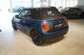 MINI Cooper Cabrio ~Navi~Leder~19Zoll~Klimaautm~ Blau - thumbnail 11