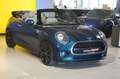 MINI Cooper Cabrio ~Navi~Leder~19Zoll~Klimaautm~ Blau - thumbnail 1