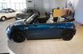 MINI Cooper Cabrio ~Navi~Leder~19Zoll~Klimaautm~ Blau - thumbnail 4