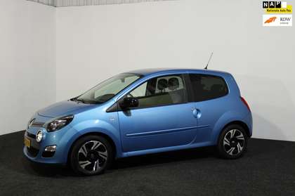 Renault Twingo 1.2 16V Dynamique|airco|cruise|lm velg|nwe apk