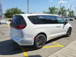 Chrysler Pacifica 2027