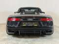 Audi R8 Spyder quattro | Ceramic | Carbon | B&O | ohne OPF Negru - thumbnail 10