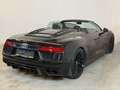 Audi R8 Spyder quattro | Ceramic | Carbon | B&O | ohne OPF Negru - thumbnail 9