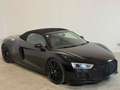 Audi R8 Spyder quattro | Ceramic | Carbon | B&O | ohne OPF Negru - thumbnail 1
