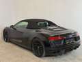 Audi R8 Spyder quattro | Ceramic | Carbon | B&O | ohne OPF Negru - thumbnail 4