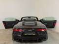 Audi R8 Spyder quattro | Ceramic | Carbon | B&O | ohne OPF Negru - thumbnail 12