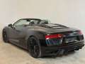 Audi R8 Spyder quattro | Ceramic | Carbon | B&O | ohne OPF Negru - thumbnail 5