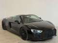 Audi R8 Spyder quattro | Ceramic | Carbon | B&O | ohne OPF Negru - thumbnail 2