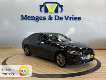 3-serie 320e Business Edition Plus Airco ECC | Vir