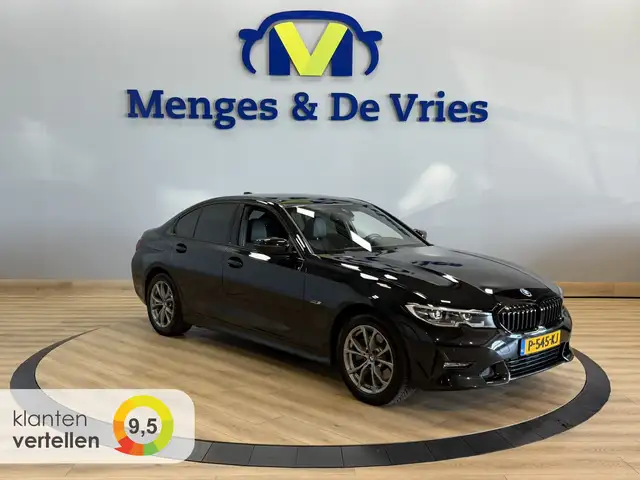 BMW 320 3-serie 320e Business Edition Plus Airco ECC | Vir