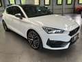 CUPRA Leon VZ DSG 300HP Blanc - thumbnail 1