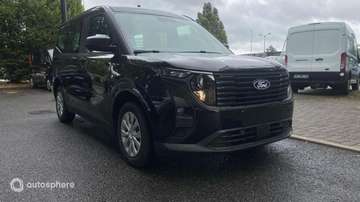 1.0 EcoBoost 125ch S\u0026S Trend