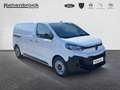 Citroen Jumpy Kasten L2 120 BlueHDi Blanc - thumbnail 3