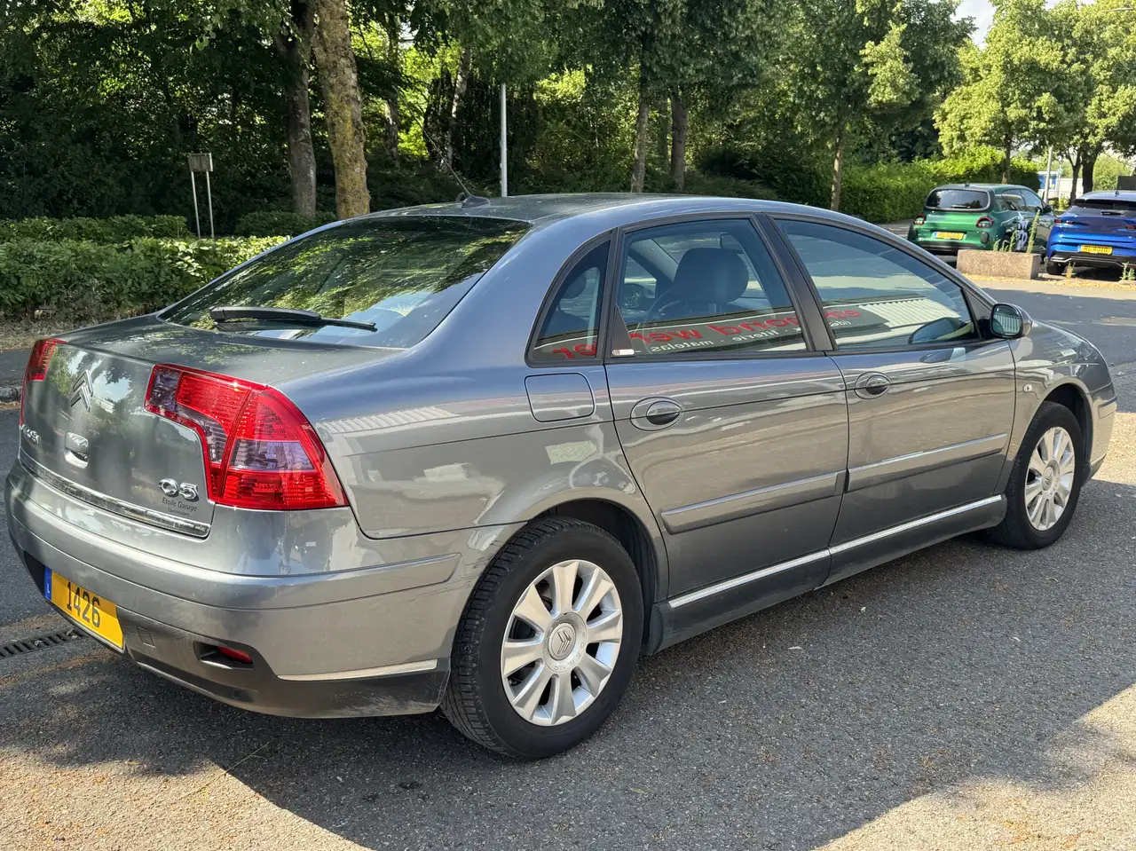 Citroen C5