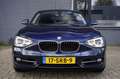 BMW 118 1-serie 118i Business, Navigatie, 5-deurs, Xenon, Blu/Azzurro - thumbnail 8