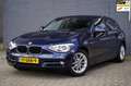BMW 118 1-serie 118i Business, Navigatie, 5-deurs, Xenon, Blu/Azzurro - thumbnail 1