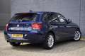 BMW 118 1-serie 118i Business, Navigatie, 5-deurs, Xenon, Blu/Azzurro - thumbnail 3