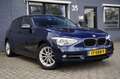 BMW 118 1-serie 118i Business, Navigatie, 5-deurs, Xenon, Blu/Azzurro - thumbnail 10