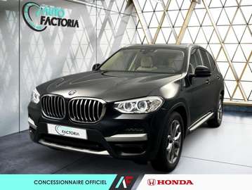 -32% xDrive20d 190ch xLine