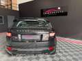 Land Rover Range Rover Evoque SD4 190 DYNAMIC Noir - thumbnail 8