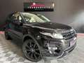 Land Rover Range Rover Evoque SD4 190 DYNAMIC Noir - thumbnail 1