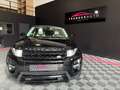 Land Rover Range Rover Evoque SD4 190 DYNAMIC Noir - thumbnail 4
