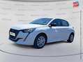 Peugeot 208 1.5 BlueHDi 100ch S/S Active Blanc - thumbnail 1