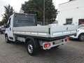 Fiat Ducato 140 L2 Pritsche RS: 3450 mm *NAVI*KLIMA* Weiß - thumbnail 4