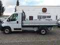Fiat Ducato 140 L2 Pritsche RS: 3450 mm *NAVI*KLIMA* Weiß - thumbnail 3