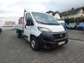 Fiat Ducato 140 L2 Pritsche RS: 3450 mm *NAVI*KLIMA* Weiß - thumbnail 10
