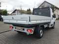 Fiat Ducato 140 L2 Pritsche RS: 3450 mm *NAVI*KLIMA* Weiß - thumbnail 7