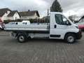 Fiat Ducato 140 L2 Pritsche RS: 3450 mm *NAVI*KLIMA* Weiß - thumbnail 9