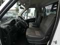 Fiat Ducato 140 L2 Pritsche RS: 3450 mm *NAVI*KLIMA* Weiß - thumbnail 14