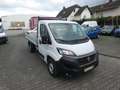 Fiat Ducato 140 L2 Pritsche RS: 3450 mm *NAVI*KLIMA* Weiß - thumbnail 11