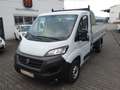 Fiat Ducato 140 L2 Pritsche RS: 3450 mm *NAVI*KLIMA* Weiß - thumbnail 2