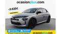 Lancia Ypsilon Ibrida 1.2 Grijs - thumbnail 1